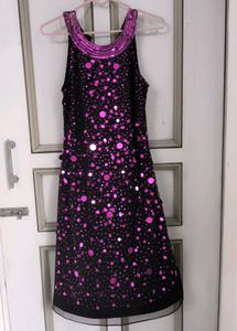 Sparkly Party Dress
