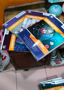New Sealed Pack Neet Preparation Study Material