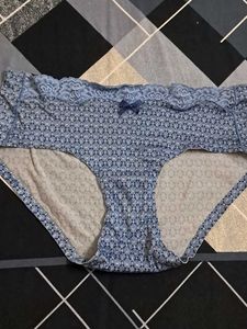 combo Of Four Imported Fabric Bra N Panty