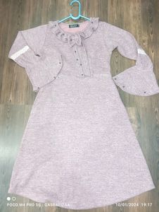 New Woolen Kashmiri Kurti