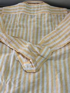 Mans Shirt For Haldi Fuction