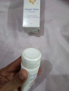 ❗ FREE DELIVERY❗New Bumtum Baby Diaper Rash Cream