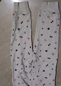 Cute Boys&#39; Pants Set