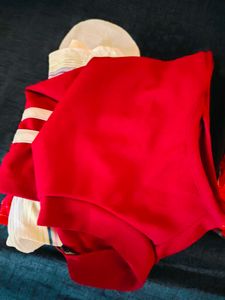 Clothing Bundle 6 Set Of Top ....