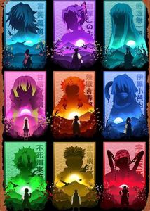 Anime Poster