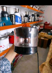 Philips Citrus Juicer