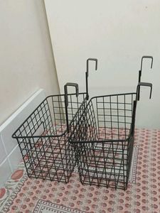 Organisers Or Stand