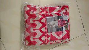 Printed Salwar Kameez