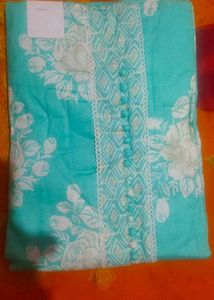 Jaypuri Soft Cotton Suit