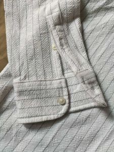 ZARA Unisex Shirt