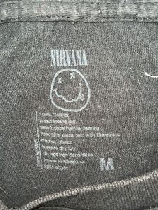 Nirvana T-Shirt