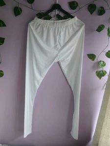 White Leggings - Like New