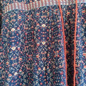 Printed Top