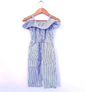 Combo Of 6 PC Baby Dress