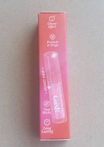 Gush Glaze Lip Oil Gloss
