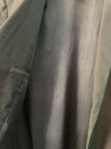 Men’s Blazer