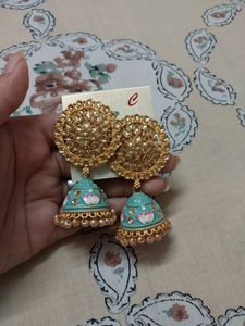 Jhumka