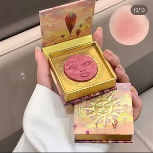 Important Blush From Korea Keke Mood