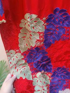 Embroidered Co Ord Set