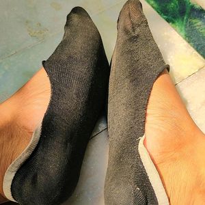 Zym Used Socks