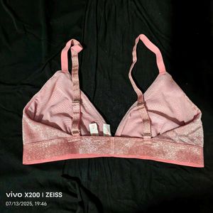 I. Pink Bra - Comfortable &amp; Stylish