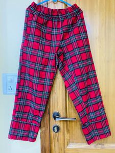 Women Winter Co-ord Set By Sassafras ⚡️