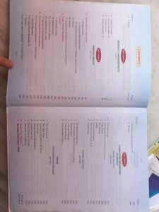 English Core ( Class 12 CBSE )