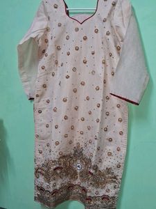 Kurta Dupatta