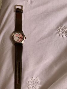 Unique Collectible Watch