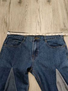 Ma463 Modo Bootcut Jeans Waist 36