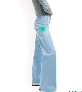 H&amp;M Twill Denims