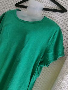OLD NAVY Green Casual Top