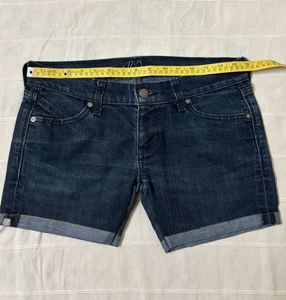 Old Navy Diva Denim Shorts