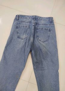 Ripped Jeans