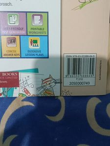 Combined Book For Class-3