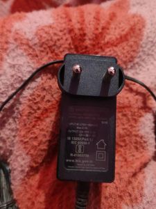 Airtel Seter Box Charger