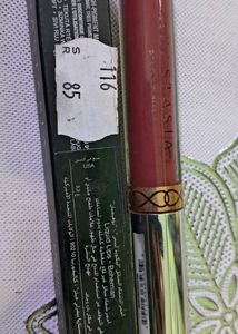 Anastasia Branded Matte Super Waterproof Lipstick