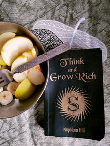 Think and Grow Rich