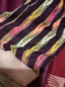 Pant Kurtas