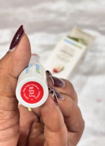 MAMAEARTH Soft Matte Long Stay Lipstick