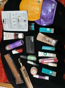 Bundle Or Individual Trial Skincare