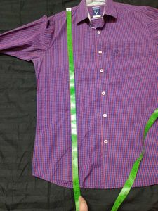 Check Shirt For Men