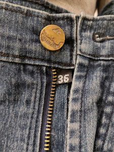 Ma2076 Net-west Jeans waist 36 inches