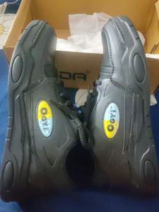 Ogyi  Black Shoes