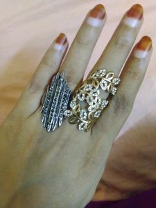 Rings combo
