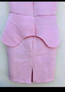 Bodycon One Piece Dress 👗