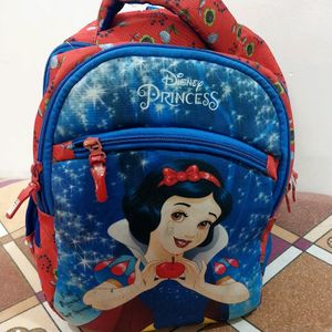 Tri Combo Hurry Up Now School Bag ,Shoes ND Kids L