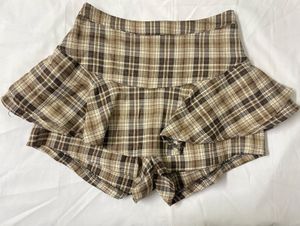 Skorts