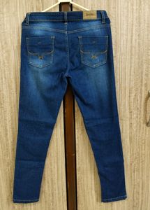 Roadster Ripped Jeans (30)