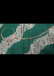 Bridal Jewellery Set